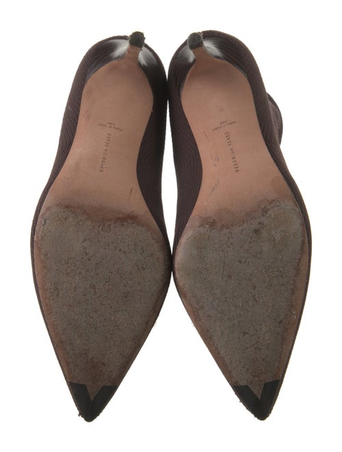 Veronica Beard Sock Boots