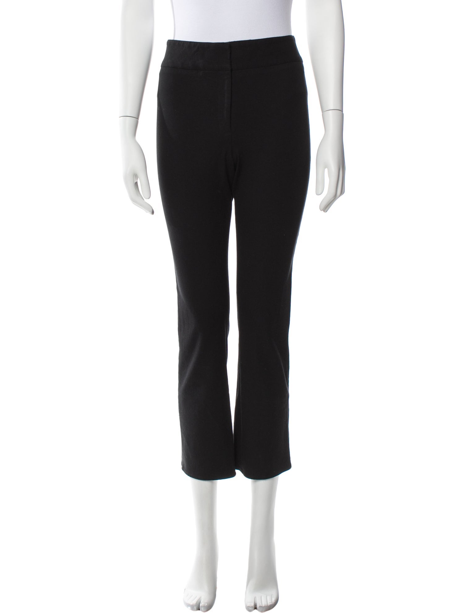 Veronica Beard Straight Leg Pants