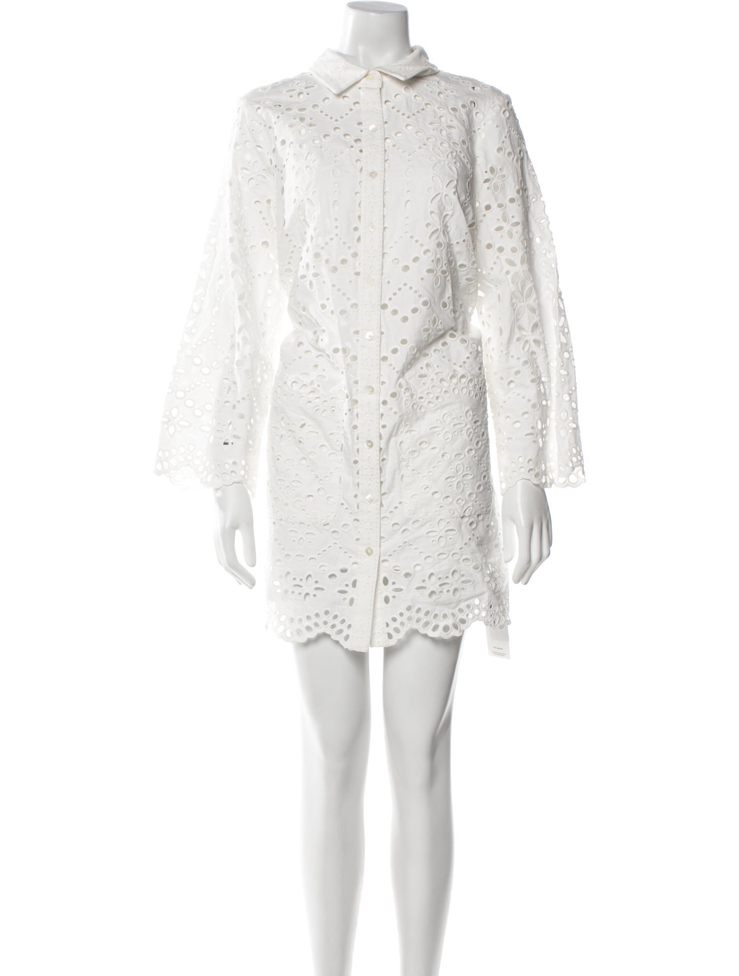 Veronica Beard Mini Dress w/ Tags