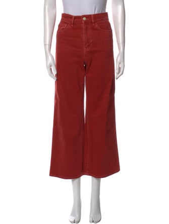Veronica Beard Wide Leg Pants