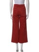 Veronica Beard Wide Leg Pants