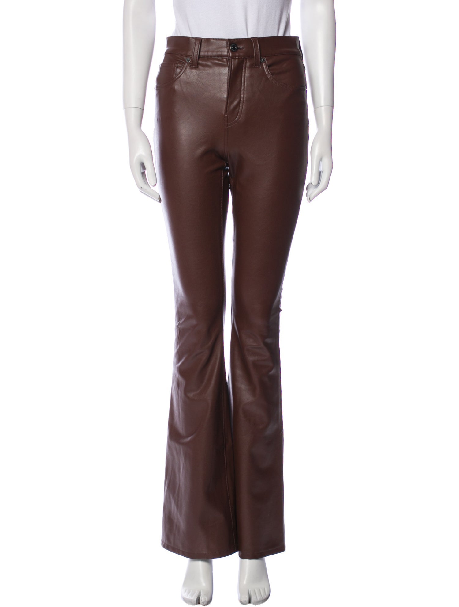 Veronica Beard Wide Leg Pants