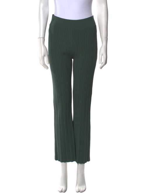 Veronica Beard Straight Leg Pants