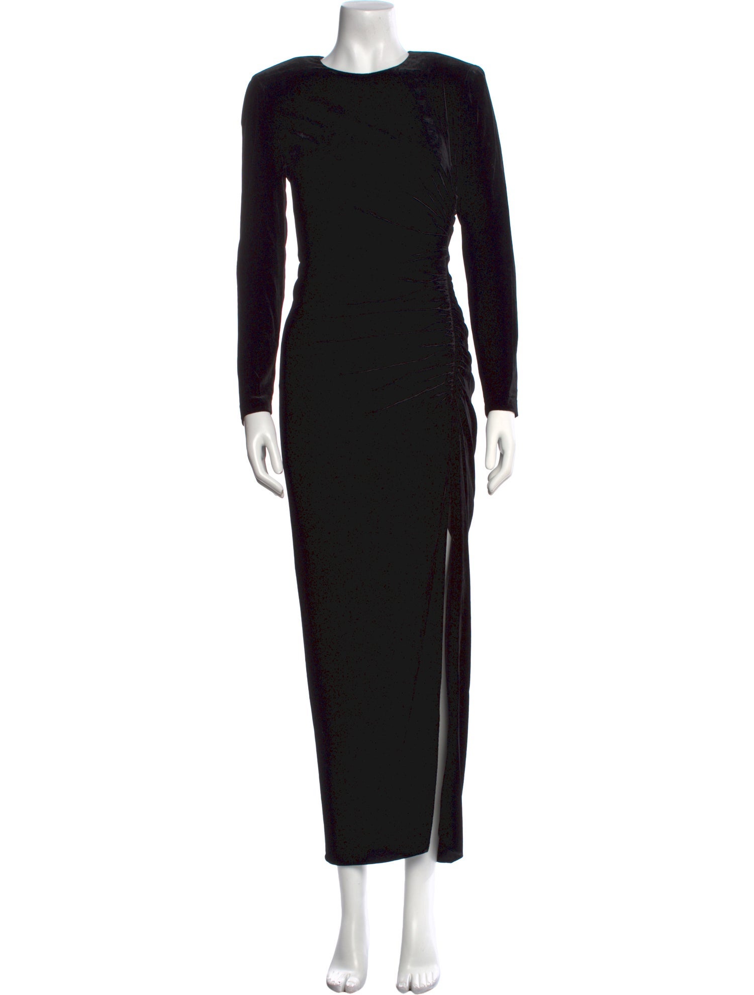 Veronica Beard Crew Neck Long Dress w/ Tags