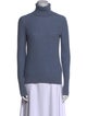 Veronica Beard Cashmere Turtleneck Sweater
