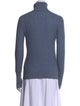 Veronica Beard Cashmere Turtleneck Sweater