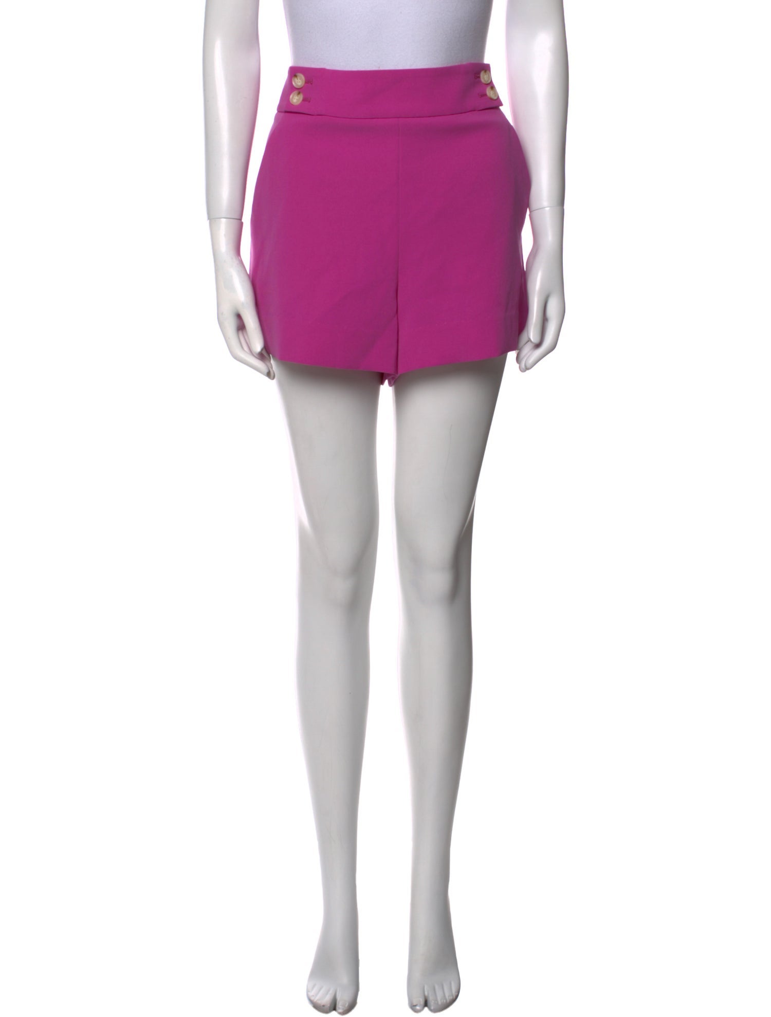 Veronica Beard Mini Shorts