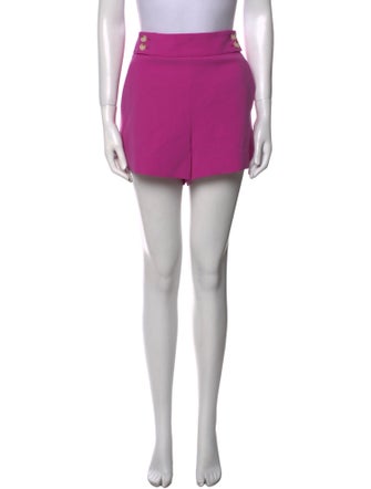 Veronica Beard Mini Shorts