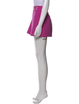 Veronica Beard Mini Shorts