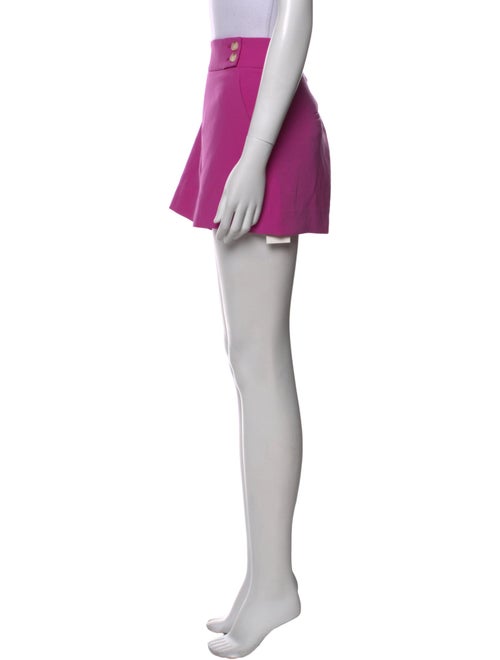 Veronica Beard Mini Shorts