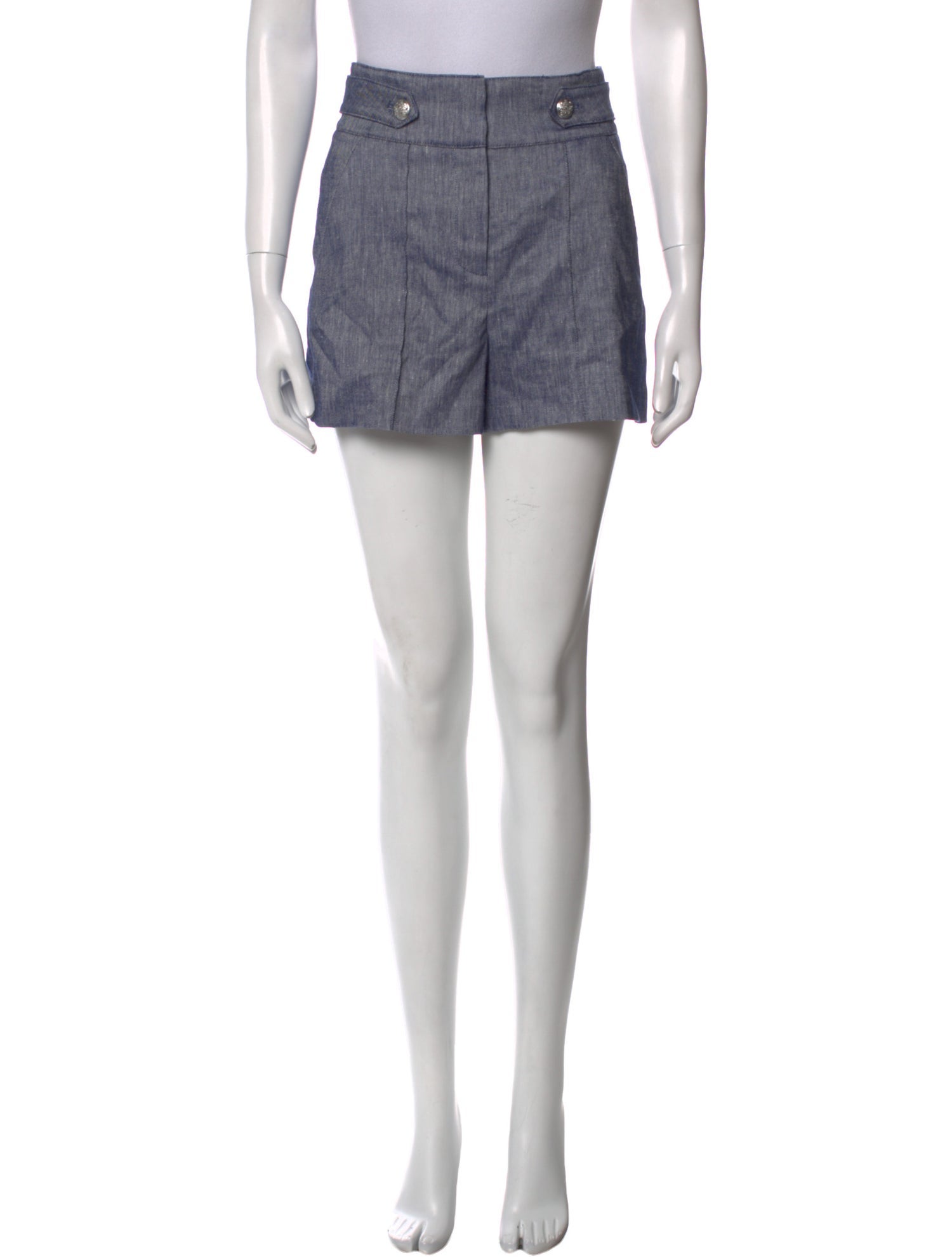 Veronica Beard Mini Shorts w/ Tags
