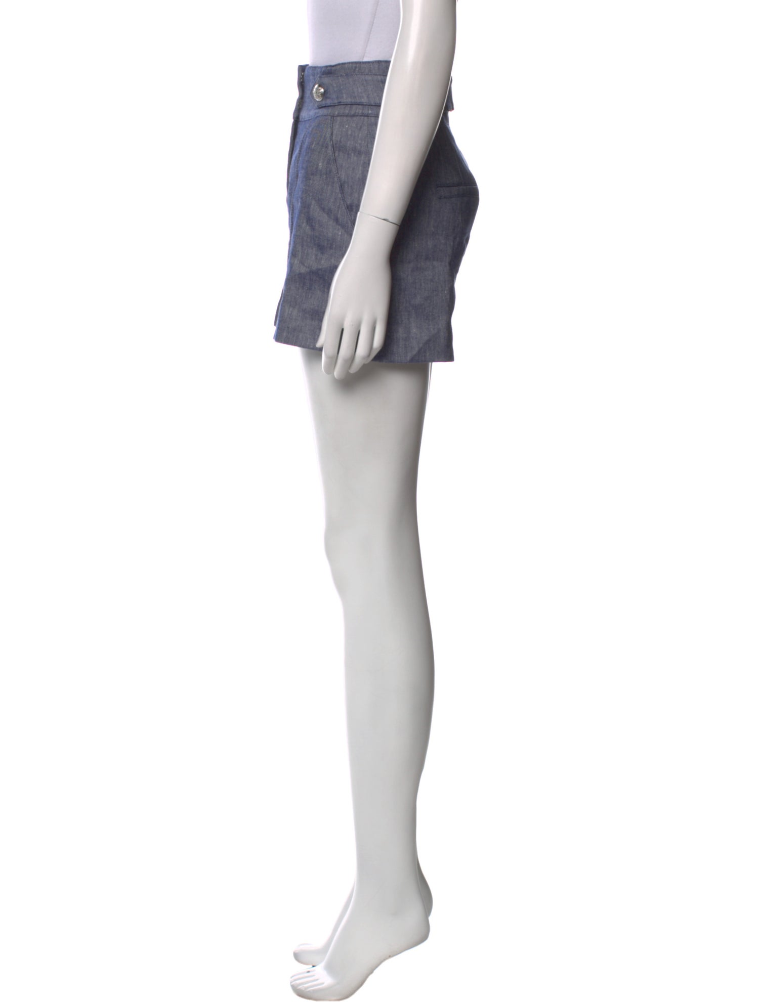 Veronica Beard Mini Shorts w/ Tags