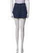 Veronica Beard Mini Shorts