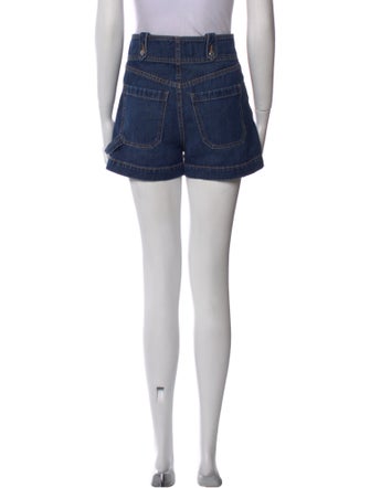 Veronica Beard Mini Shorts