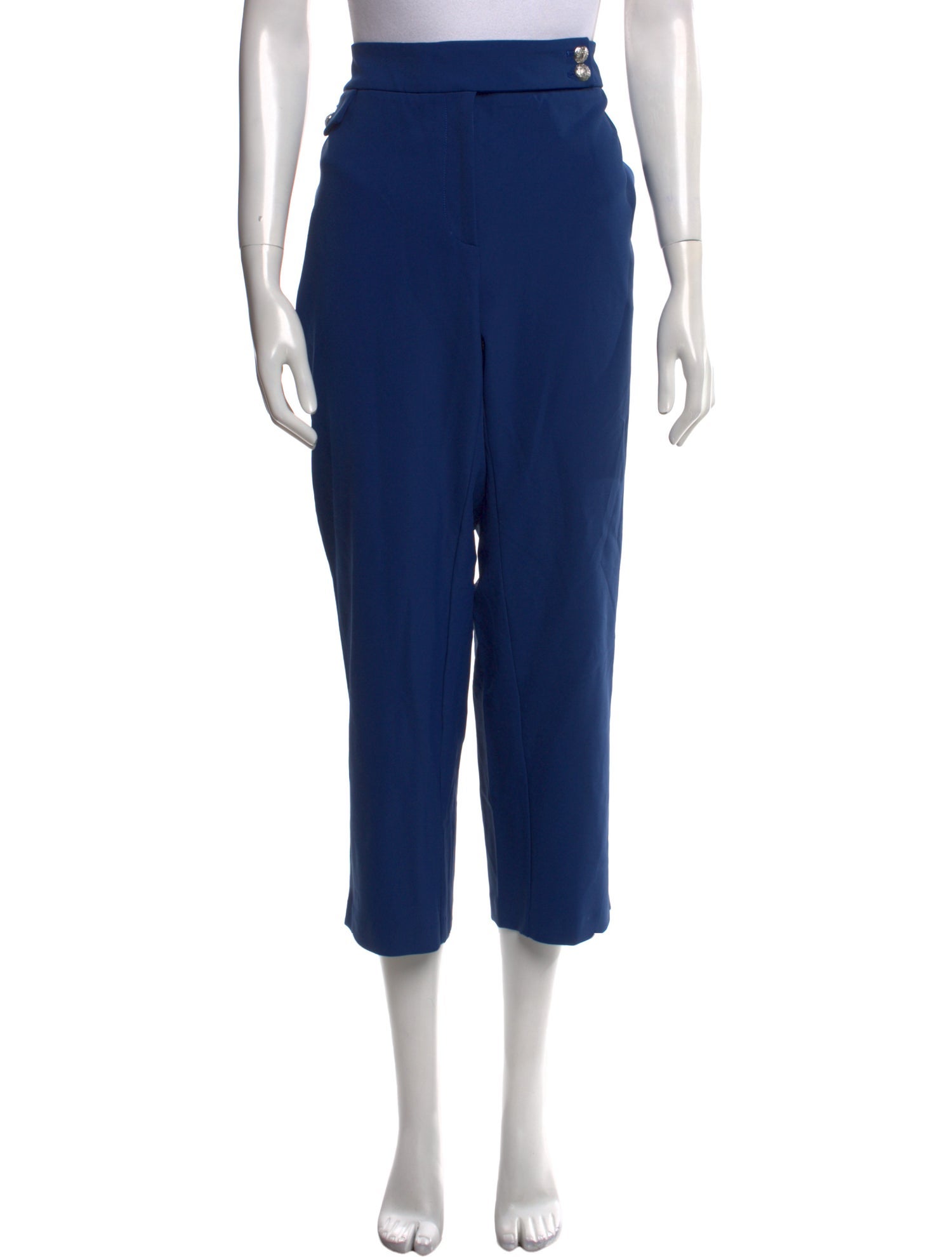 Veronica Beard Straight Leg Pants