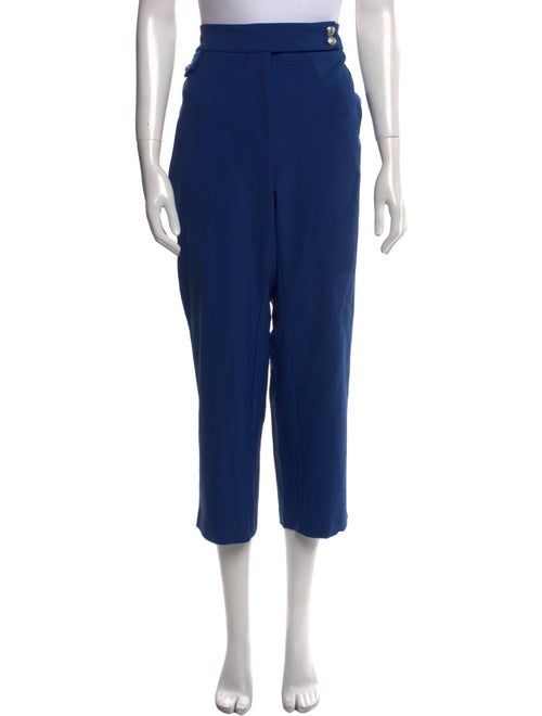 Veronica Beard Straight Leg Pants