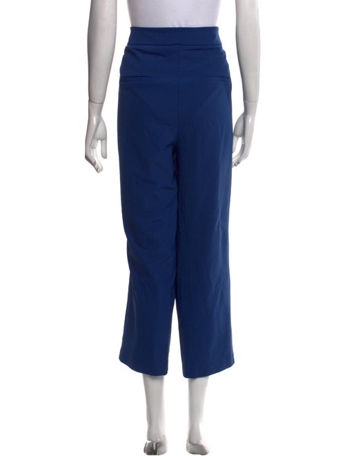 Veronica Beard Straight Leg Pants