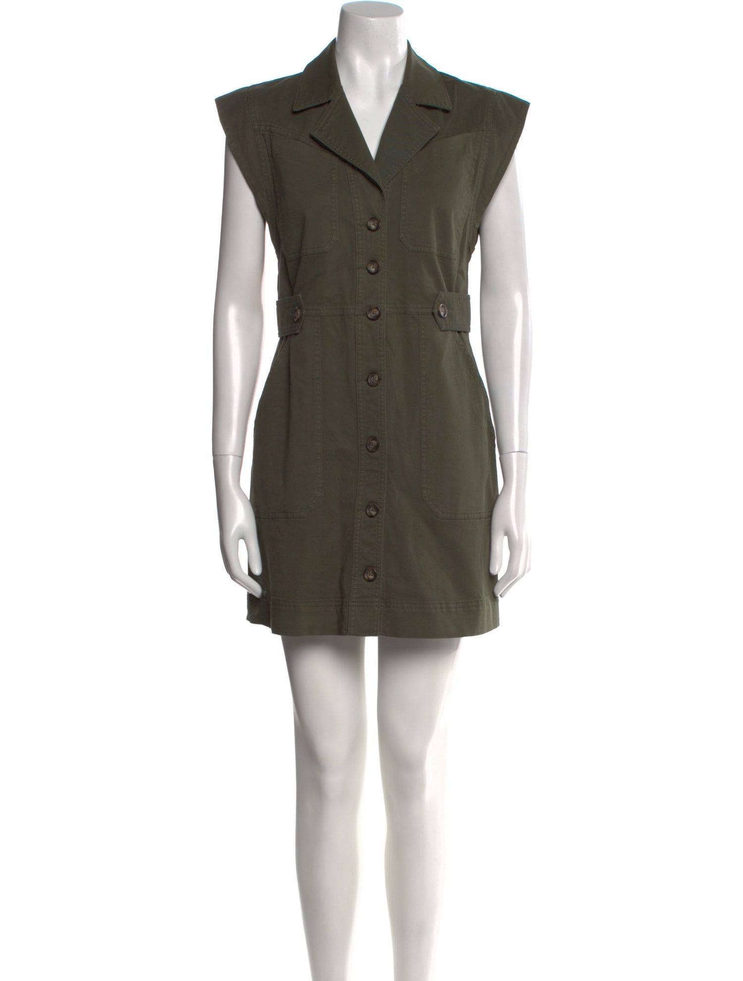 Veronica Beard Mini Dress