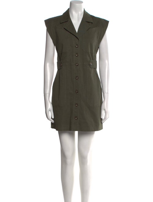 Veronica Beard Mini Dress