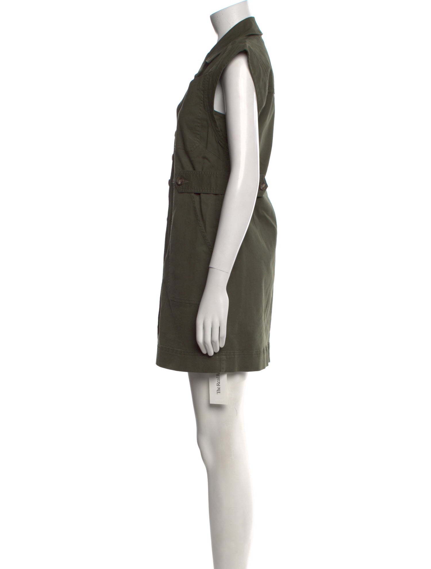 Veronica Beard Mini Dress