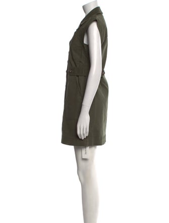 Veronica Beard Mini Dress