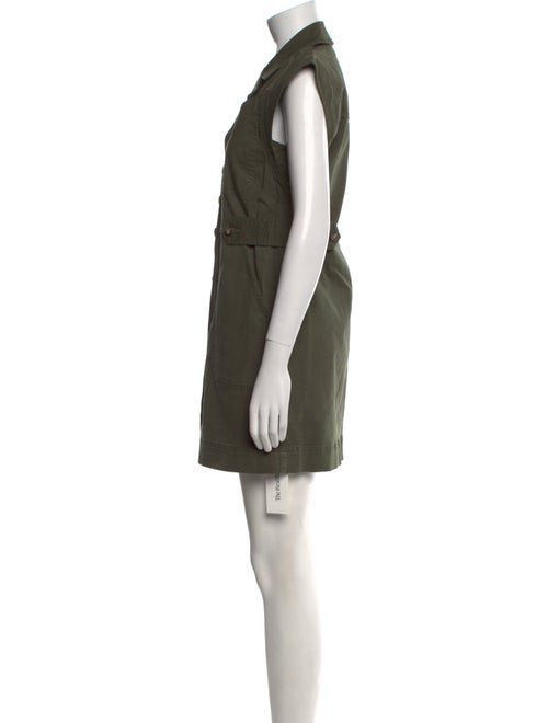 Veronica Beard Mini Dress