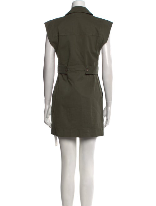 Veronica Beard Mini Dress