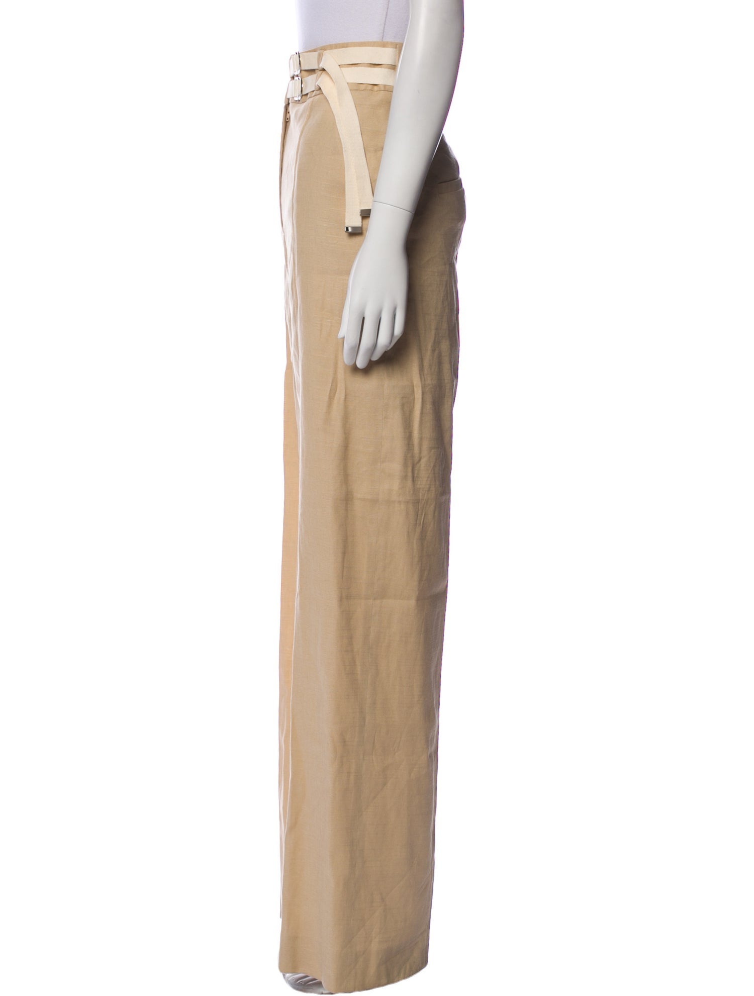 Veronica Beard Wide Leg Pants w/ Tags