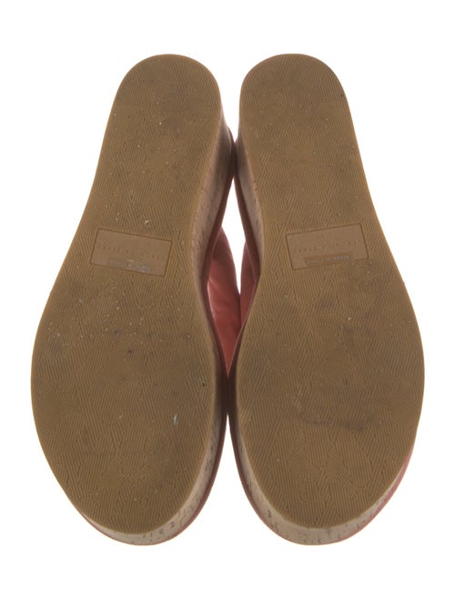 Veronica Beard Suede Slides