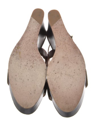 Veronica Beard Suede Sandals
