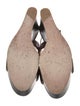 Veronica Beard Suede Sandals