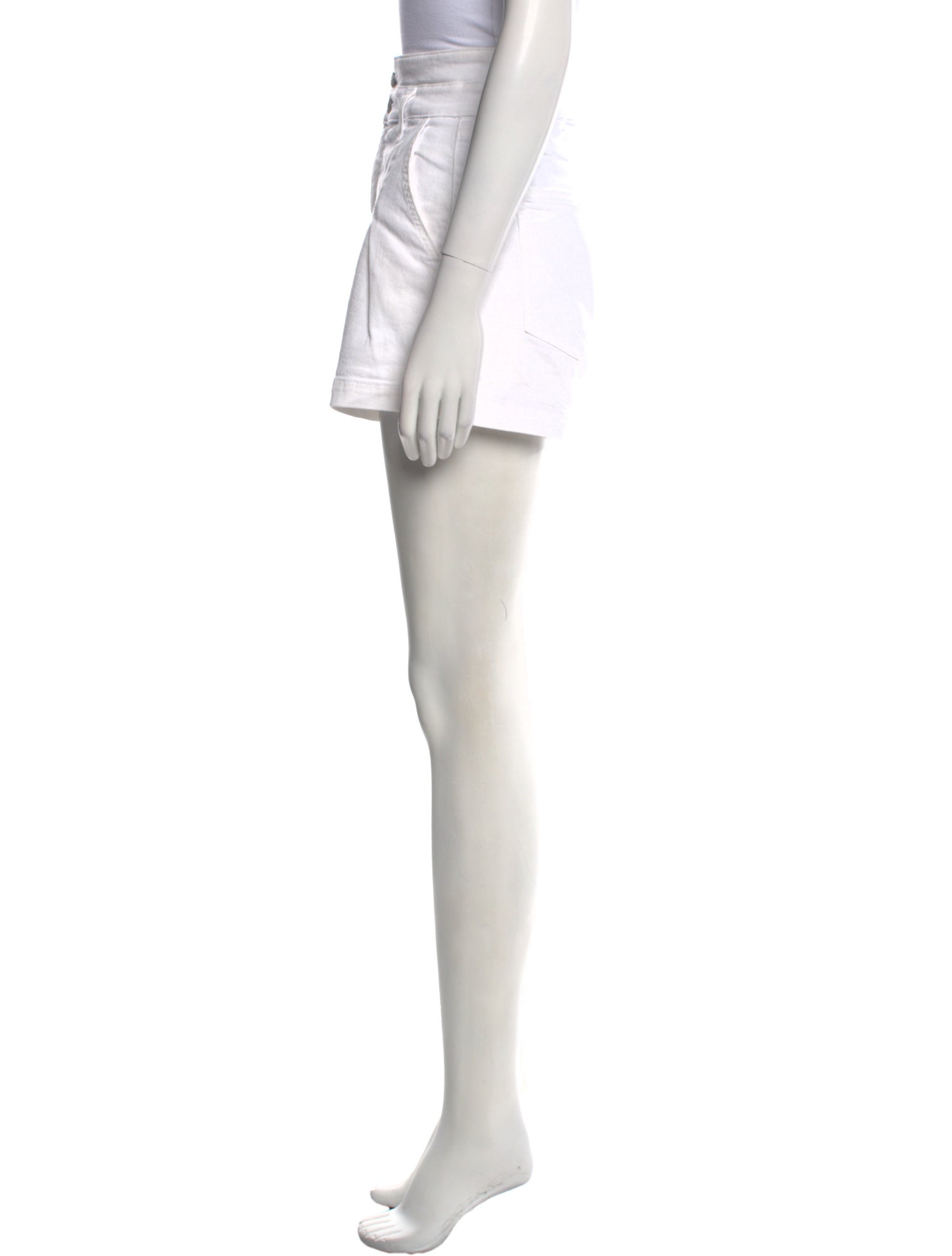 Veronica Beard Mini Shorts