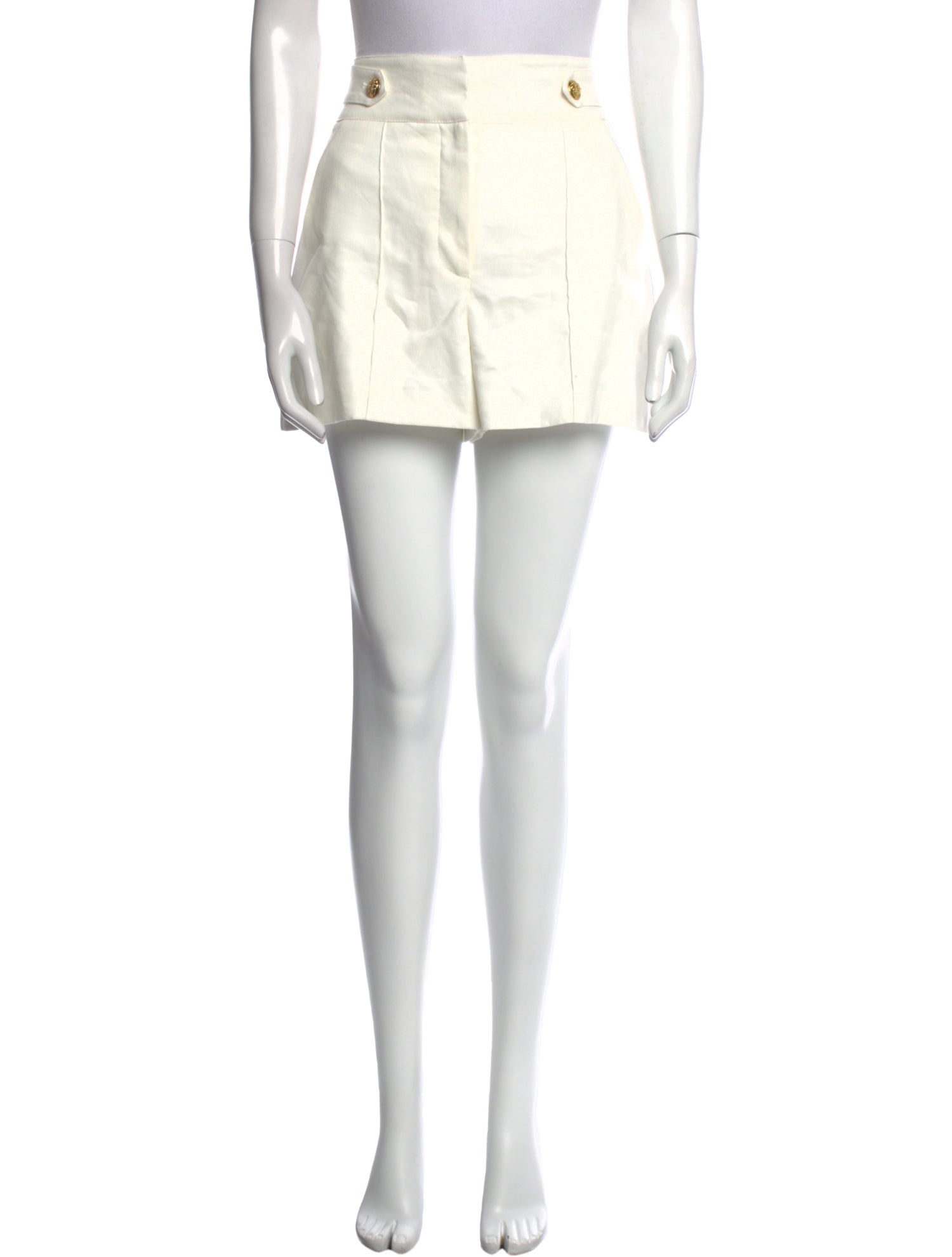 Veronica Beard Mini Shorts