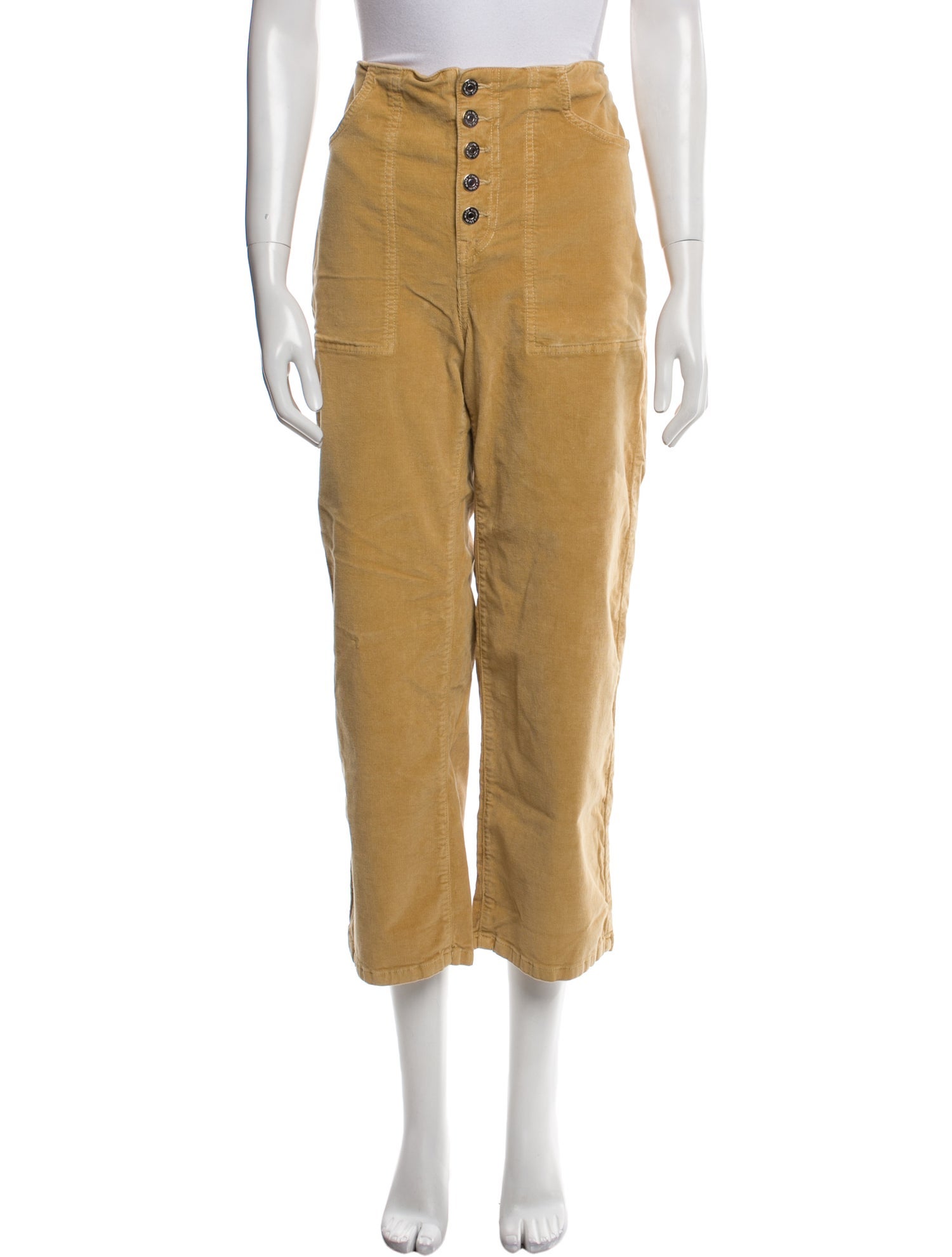 Veronica Beard Wide Leg Pants