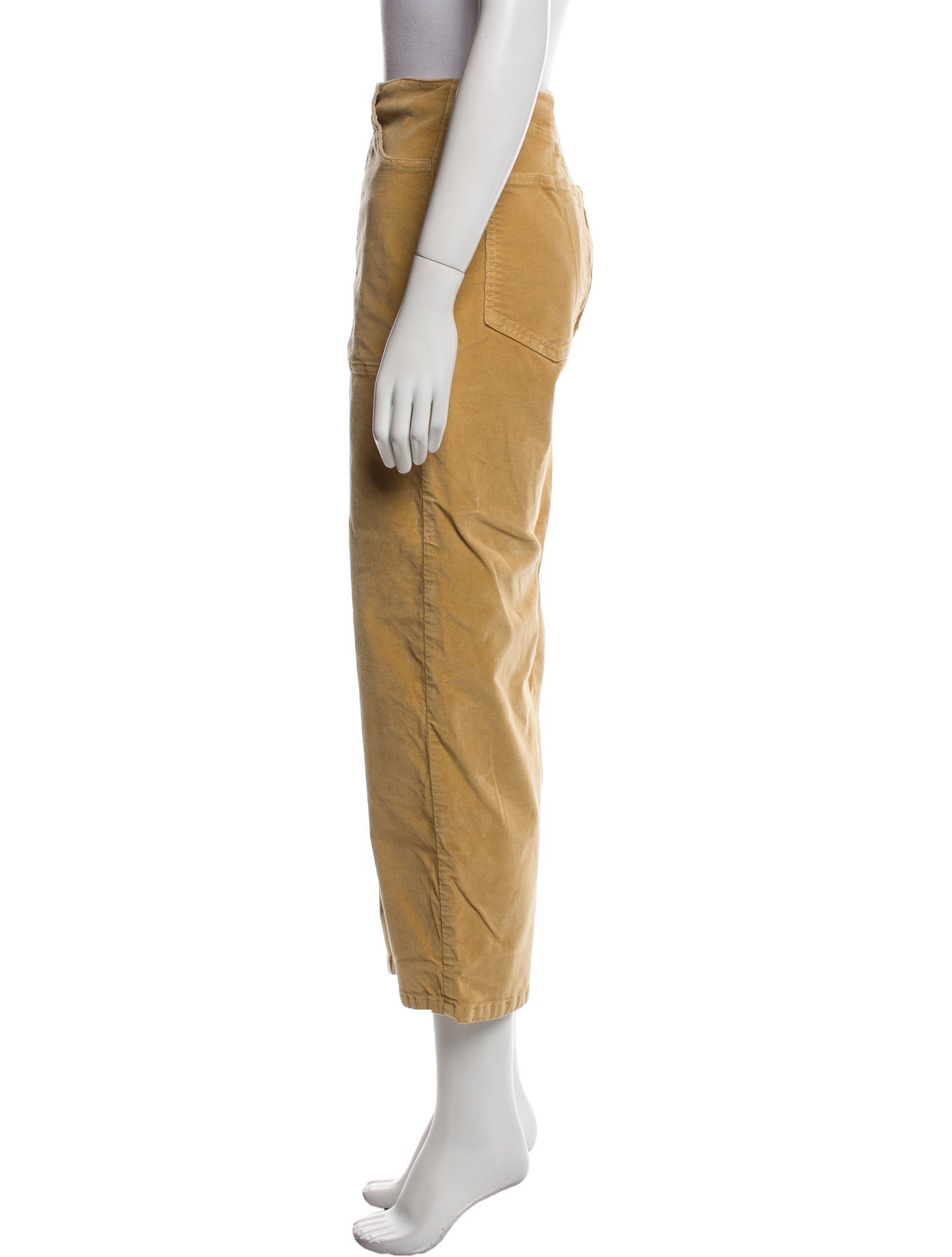 Veronica Beard Wide Leg Pants