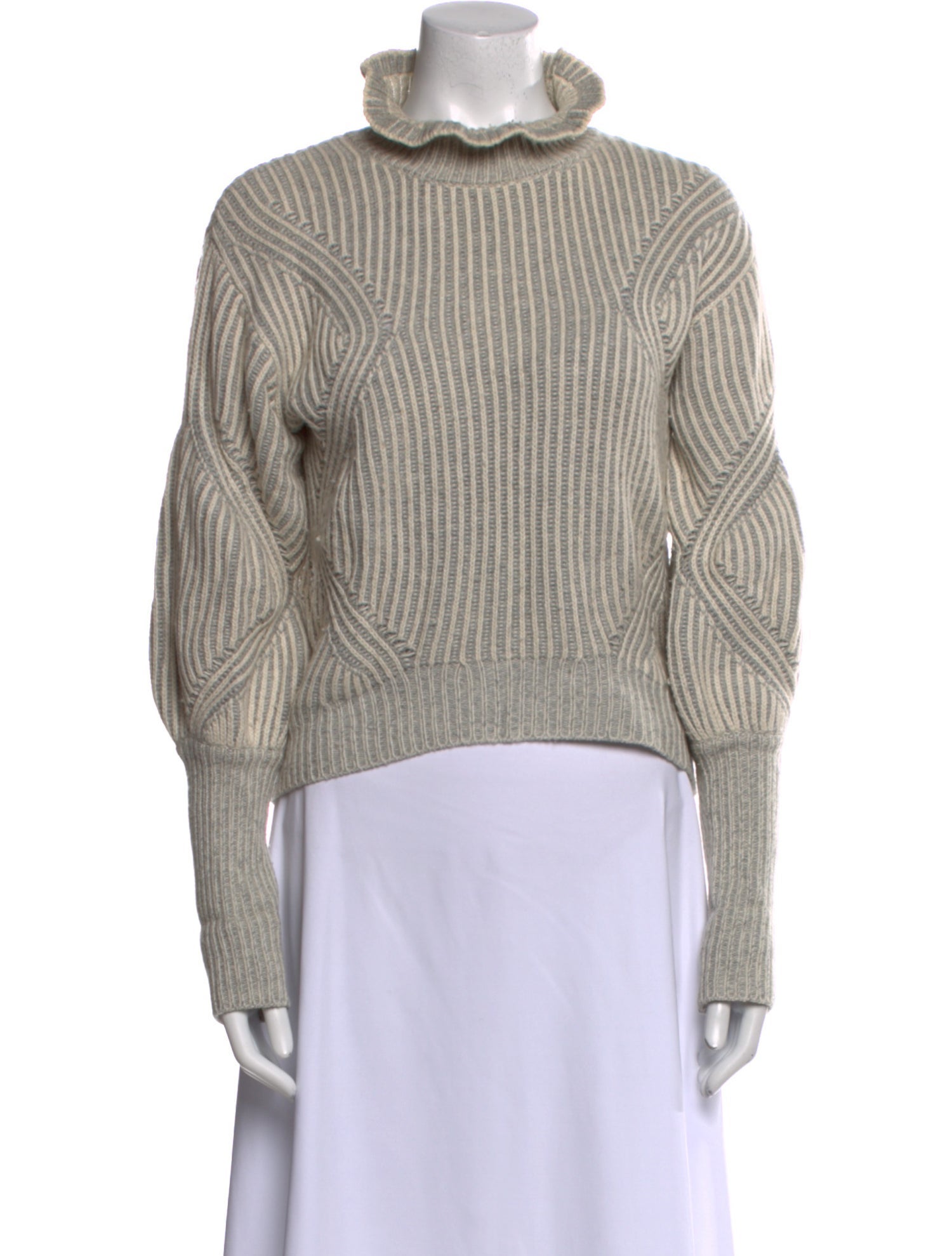 Veronica Beard Turtleneck Sweater