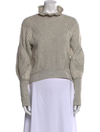 Veronica Beard Turtleneck Sweater
