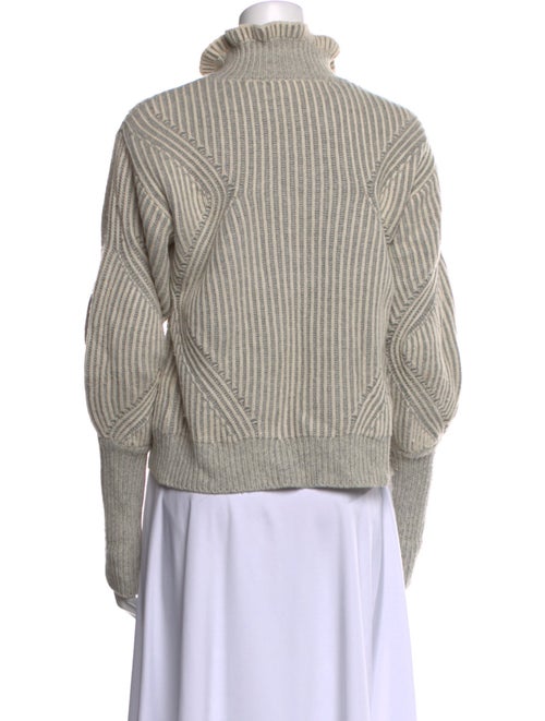 Veronica Beard Turtleneck Sweater