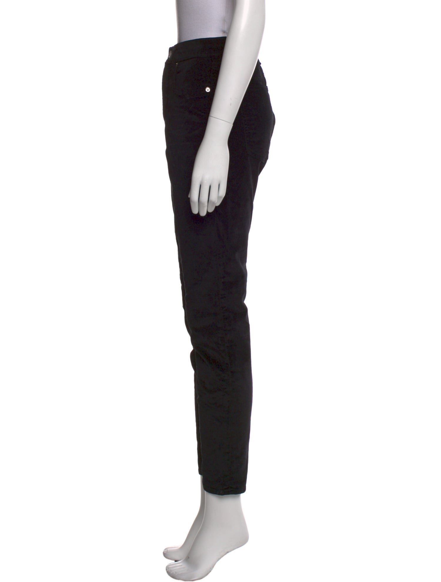 Veronica Beard Skinny Leg Pants