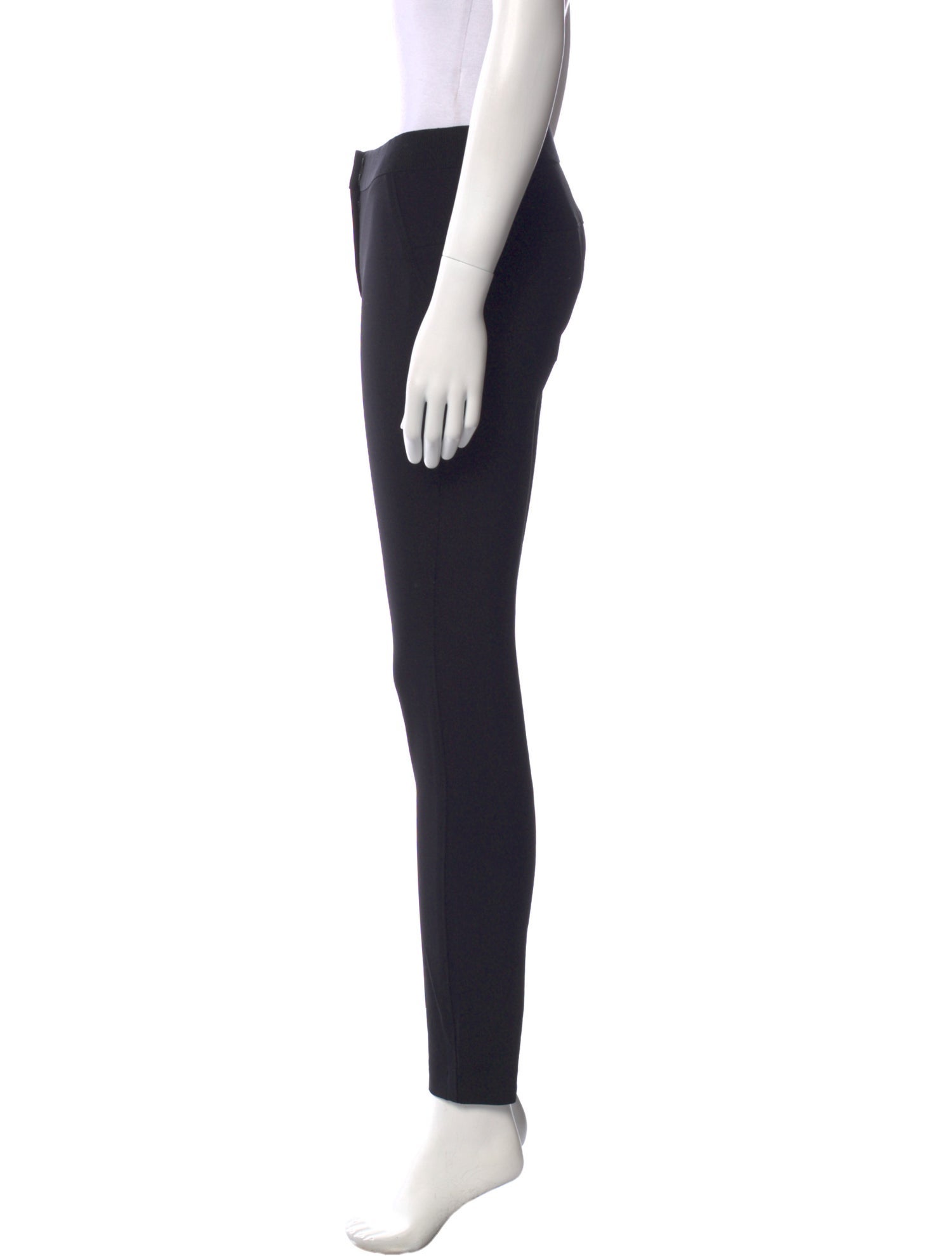 Veronica Beard Skinny Leg Pants