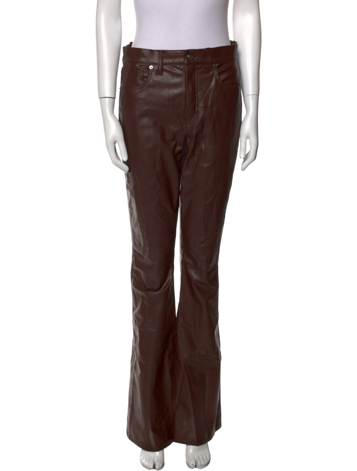 Veronica Beard Wide Leg Pants