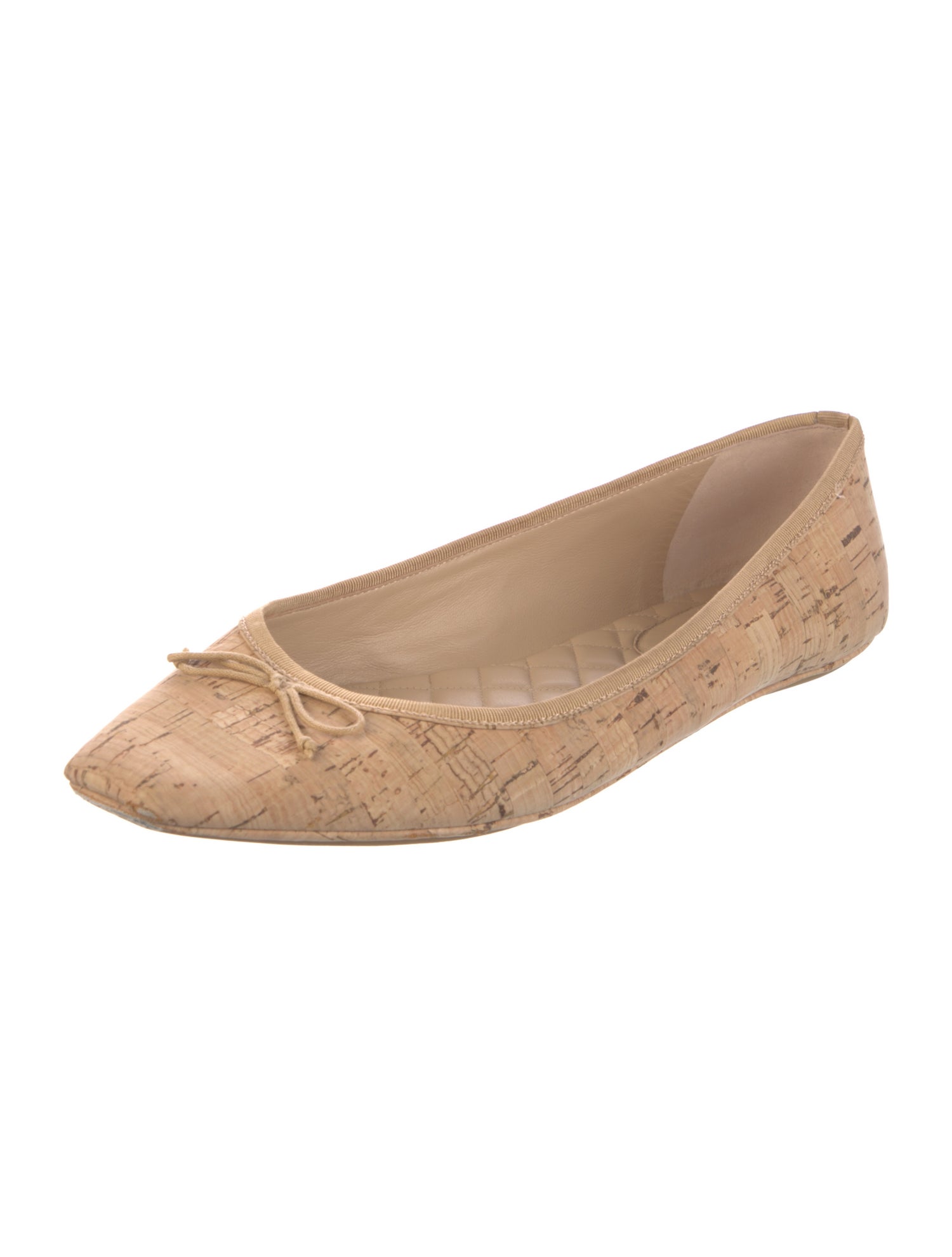 Veronica Beard Ballet Flats