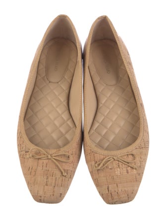 Veronica Beard Ballet Flats