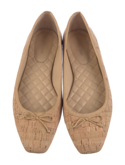 Veronica Beard Ballet Flats