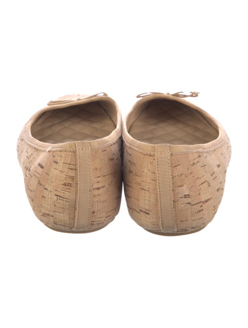 Veronica Beard Ballet Flats