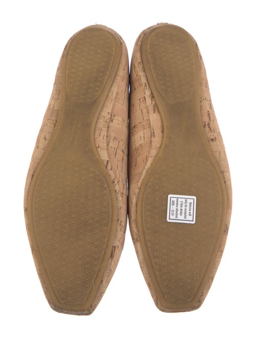 Veronica Beard Ballet Flats