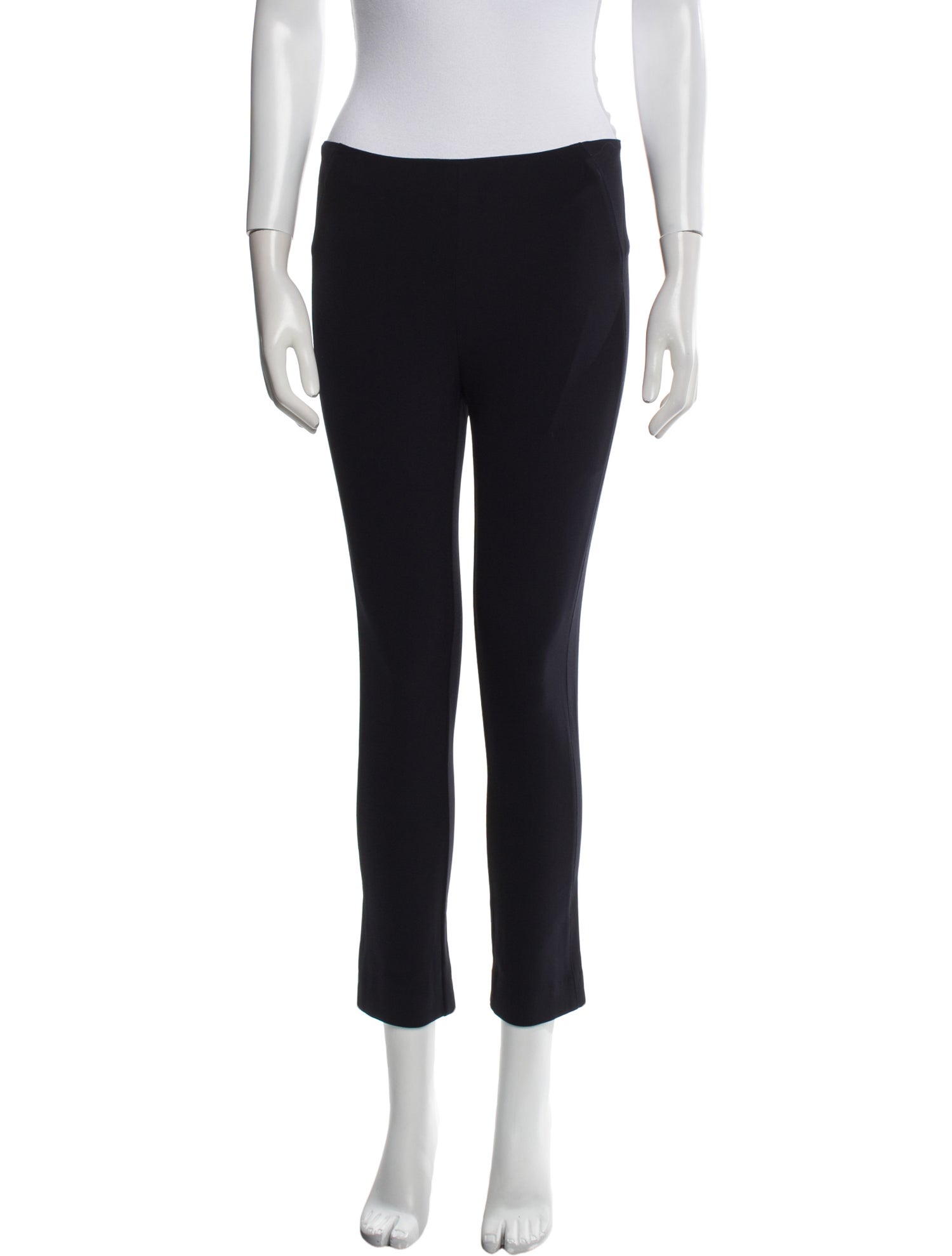 Veronica Beard Skinny Leg Pants