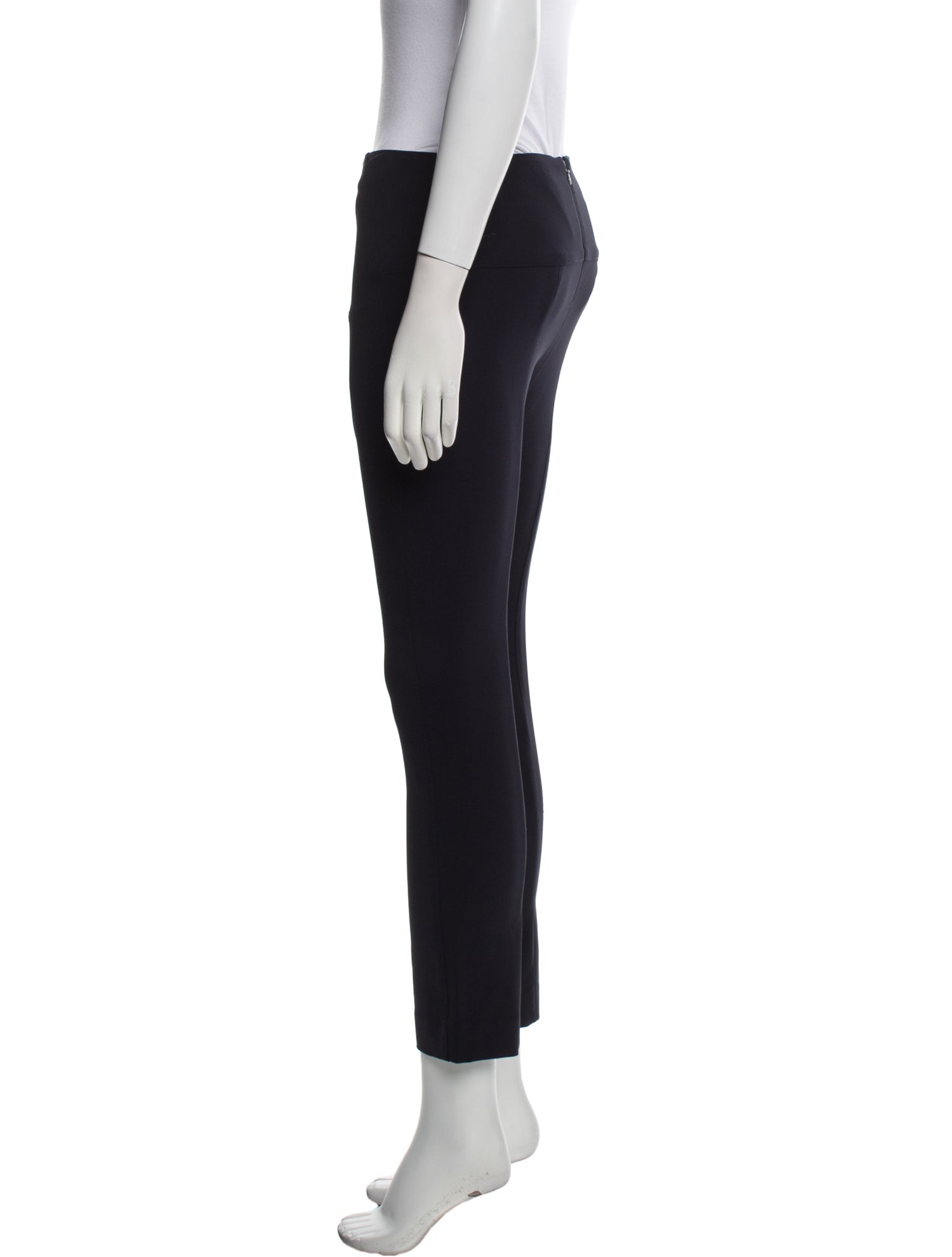 Veronica Beard Skinny Leg Pants