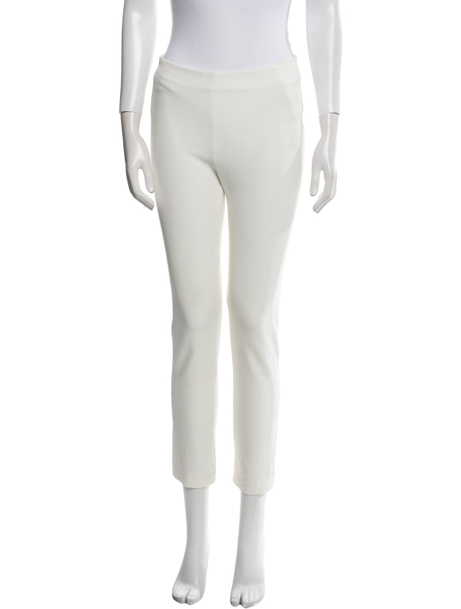 Veronica Beard Straight Leg Pants