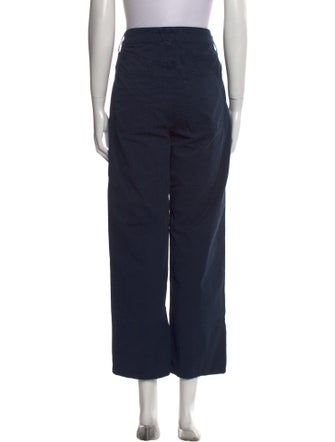 Veronica Beard Straight Leg Pants